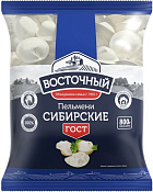 Пельмени Сибирские 800 г Восточный