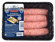 Колбаски Баварские кат. В охлажденные 400 г Восточный
