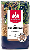 Крупа гречневая 900 г Агро-Альянс