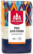 Рис для плова 900 г Агро-Альянс