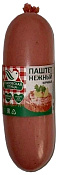 Паштет Нежный 3-й сорт 150 г Глазовская птица