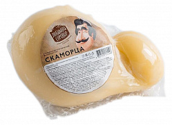 Сыр Скаморца 50% Любимый сыровар