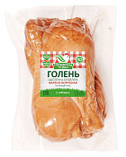 Голень цыпленка-бройлера варено-копченая ~500 г Глазовская птица