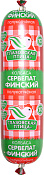Сервелат Финский 400 г Глазовская птица