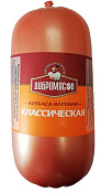 Колбаса вареная Классическая Добромясов ~700 г
