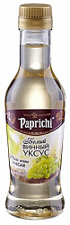 Уксус из белого вина Paprichi 220мл