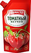 Кетчуп Томатный 500 г Кухмастер