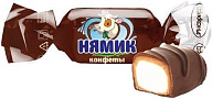 Конфеты глазированные Нямик 1 кг Акконд