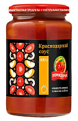 Соус Краснодарский 490 г Помидорка