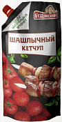 Кетчуп Шашлычный 260 г Буздякский