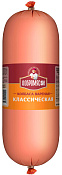 Колбаса вареная Классическая Добромясов ~1,3 кг